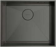 Мойка Омойкири KASEN 53-INT GM фото Мойка Omoikiri KASEN 53-INT GM фото