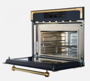 Встраиваемая микроволновая печь Kuppersberg RMW 969 ANT фото 2