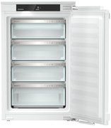 Встраиваемый холодильник Либхер SIBa 3950 Prime BioFresh фото 2 Встраиваемый холодильник Liebherr SIBa 3950 Prime BioFresh фото 2