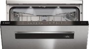 Посудомоечная машина Bosch SMP6EMI86Q фото 3