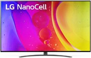 Телевизор LG 55NANO826QB фото