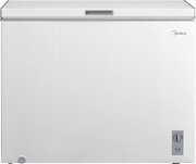 Морозильный ларь Midea MDRC411FZF01D фото 2