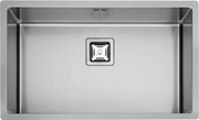 Мойка Фулгор Милано P1B 7545 Q F-SF фото Мойка Fulgor Milano P1B 7545 Q F-SF фото