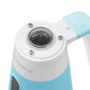 Ручной отпариватель Maunfeld MF-1134BL фото 4