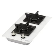 Газовая варочная поверхность KRONA CALORE 30 WH фото 3