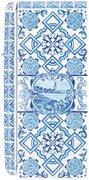 Холодильник Смег FAB28RDGM5 фото 3 Холодильник Smeg FAB28RDGM5 фото 3