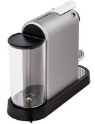 Кофемашина BORK C532 Silver фото 2