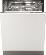 Посудомоечная машина Gorenje Plus GDV 674 X фото 2