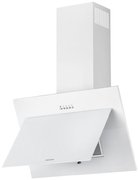 Вытяжка Krona ELMA 600 white PB фото 3
