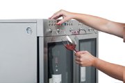 Диспенсер La Sommeliere DVV6SS фото 4
