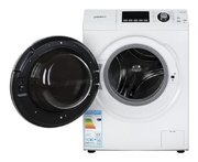 Стиральная машина MAUNFELD MFWM10646WS фото 2