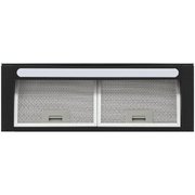 Встраиваемая вытяжка Krona SOPHIE 600 BLACK S фото 4