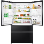 Холодильник Хайер HB25FSNAAARU фото 3 Холодильник Haier HB25FSNAAARU фото 3