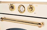 Духовой шкаф Kuppersberg RC 699 C Gold фото 4