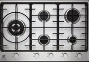 Варочная панель Electrolux EGG 97352 SX Варочная панель Electrolux EGG 97352 SX