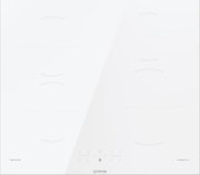 Независимая индукционная варочная панель Gorenje GI6401WSC Независимая индукционная варочная панель Gorenje GI6401WSC