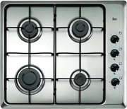 Варочная панель Teka HLX 60 4G AI AL Stainless steel