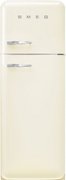 Холодильник Смег FAB30RCR6 фото Холодильник Smeg FAB30RCR6 фото