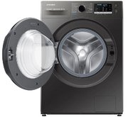 Стиральная машина Samsung WW80AGAS22AX/LD фото 2