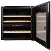 Встраиваемый винный шкаф Graude FWK 60.2 фото 4