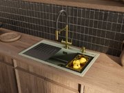 Контейнер Омойкири DC-05-1 IN фото 2 Контейнер Omoikiri DC-05-1 IN фото 2