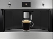 Встраиваемая кофемашина Smeg CMS4303XRU фото 2