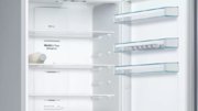 Холодильник с нижней морозильной камерой BOSCH KGN56VI20R фото 4 Холодильник с нижней морозильной камерой BOSCH KGN56VI20R фото 4