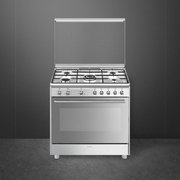 Варочный центр Smeg SX91SV9 фото 2