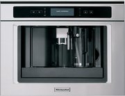 Встраиваемая кофемашина KitchenAid KQXXX 45600 фото 2