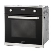 Электрический духовой шкаф KRONA ADRIANO 60 BL фото 2