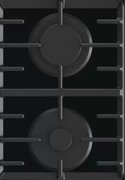 Комбинированная варочная панель Gorenje GCE691BSC фото 4