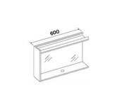 Боковой модуль Falmec BROOKLYN 90 KACL.1053#NF фото 3