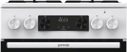 Комбинированная плита Gorenje GK5C60WJ фото 4