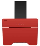 Вытяжка Maunfeld TWEED 60 RED фото 4