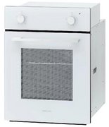 Духовой шкаф KRONA BLUME 45 WH фото 2