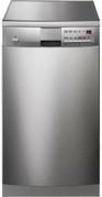 Посудомоечная машина AEG F64760M Посудомоечная машина AEG F64760M