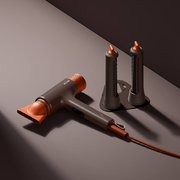 Фен-стайлер Bork F732 gg-or фото 4 Фен-стайлер Bork F732 gg-or фото 4