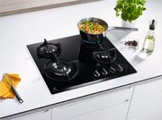 Варочная панель Electrolux GPE363LK фото 3