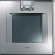 Духовой шкаф Gaggenau BO 241-130 Духовой шкаф Gaggenau BO 241-130