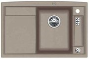 Мойка Blanco Axia II 45S серый беж фото