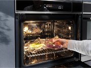 Духовой шкаф Electrolux VKA9S21WX фото 2