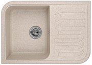 Мойка Грауде QSS 45.0 классик фото Мойка Graude QSS 45.0 классик фото