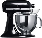 Миксер Китчен Эйд 5KSM150PSEBZ фото Миксер KitchenAid 5KSM150PSEBZ фото