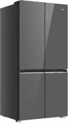 Холодильник Haier HTF-690DGS7RU1 фото 2