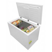 Морозильный ларь Schaub Lorenz SLF C368M0 W фото 3