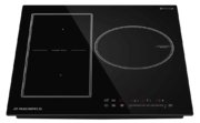 Индукционная варочная панель Maunfeld CVI453SBBK Inverter фото 3