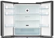 Четырехдверный холодильник Кертинг KNFM 81787 GN фото 3 Четырехдверный холодильник Korting KNFM 81787 GN фото 3
