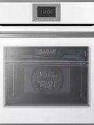 Духовой шкаф Kuppersbusch BP 6550.0 W3 Silver Chrome фото 3