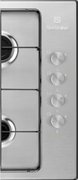 Варочная панель Electrolux KGS6404SX фото 2