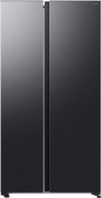 Холодильник Samsung RS70F65Q1FWT фото